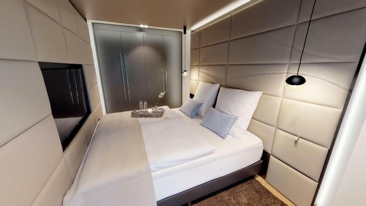 White Pearl 1.10 Apartment