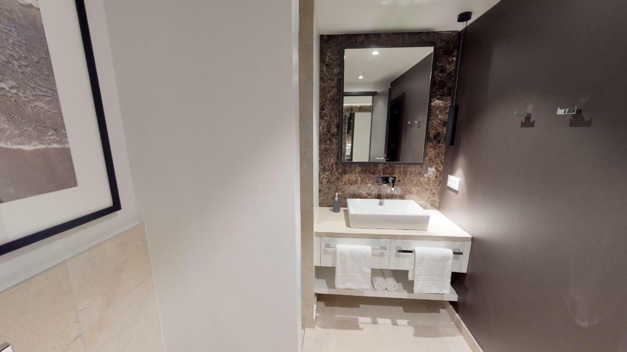 White Pearl 1.10 Apartment Timmendorfer Strand